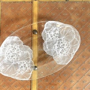 Mikasa Oval Hostess Server